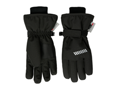 Name It black tech ski gloves